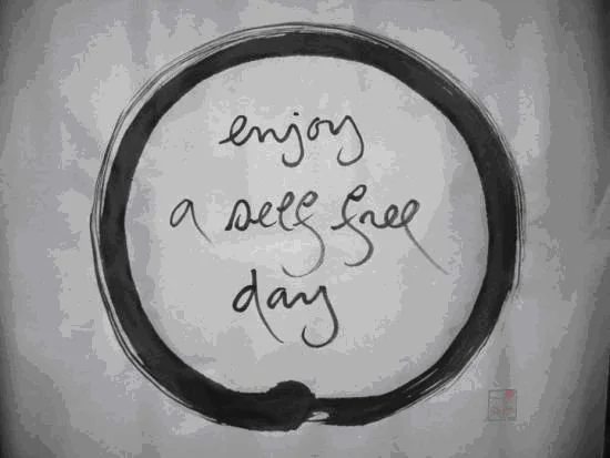 August Day of Mindfulness