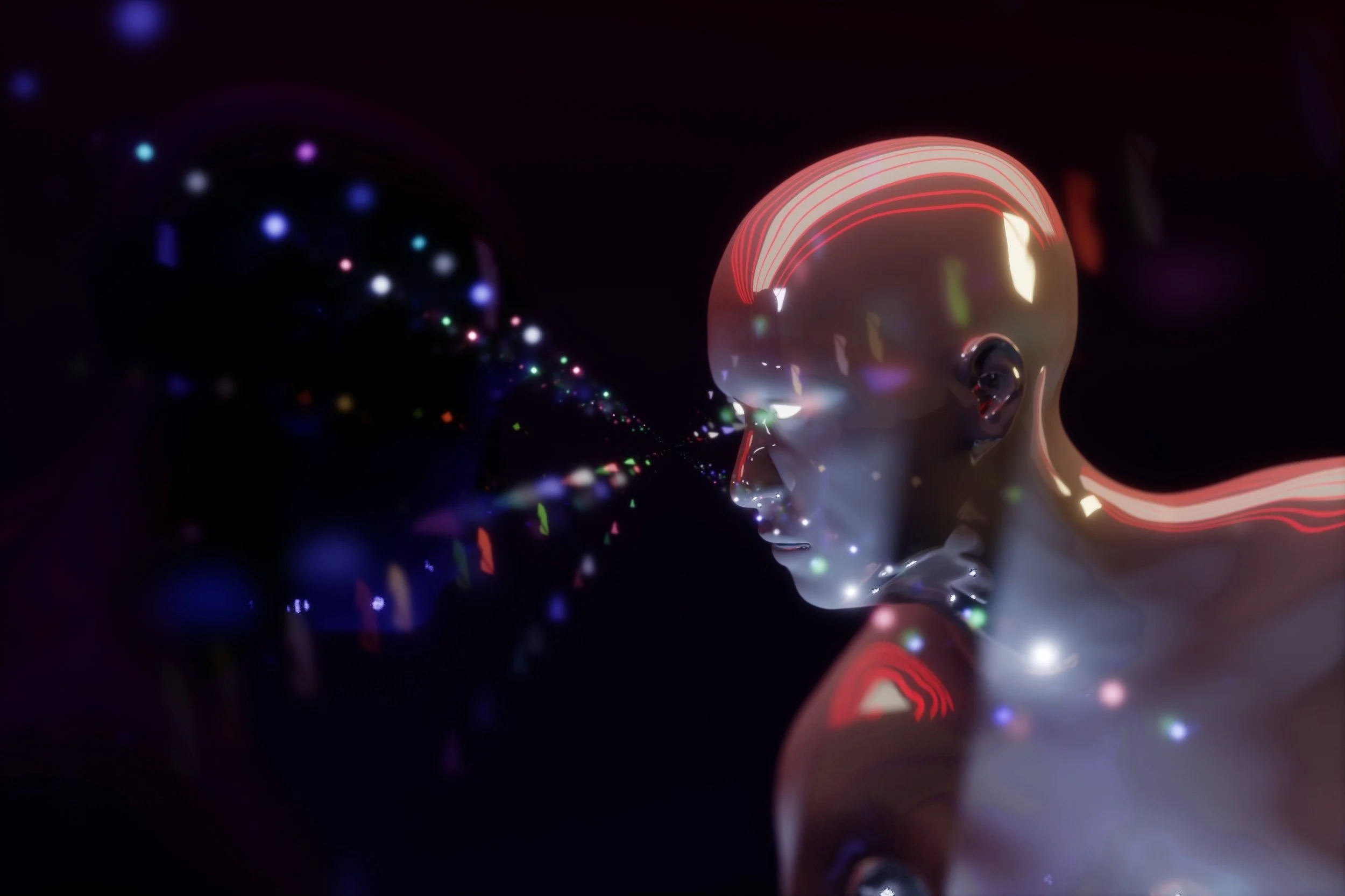 Machine Learning 4 Mexico