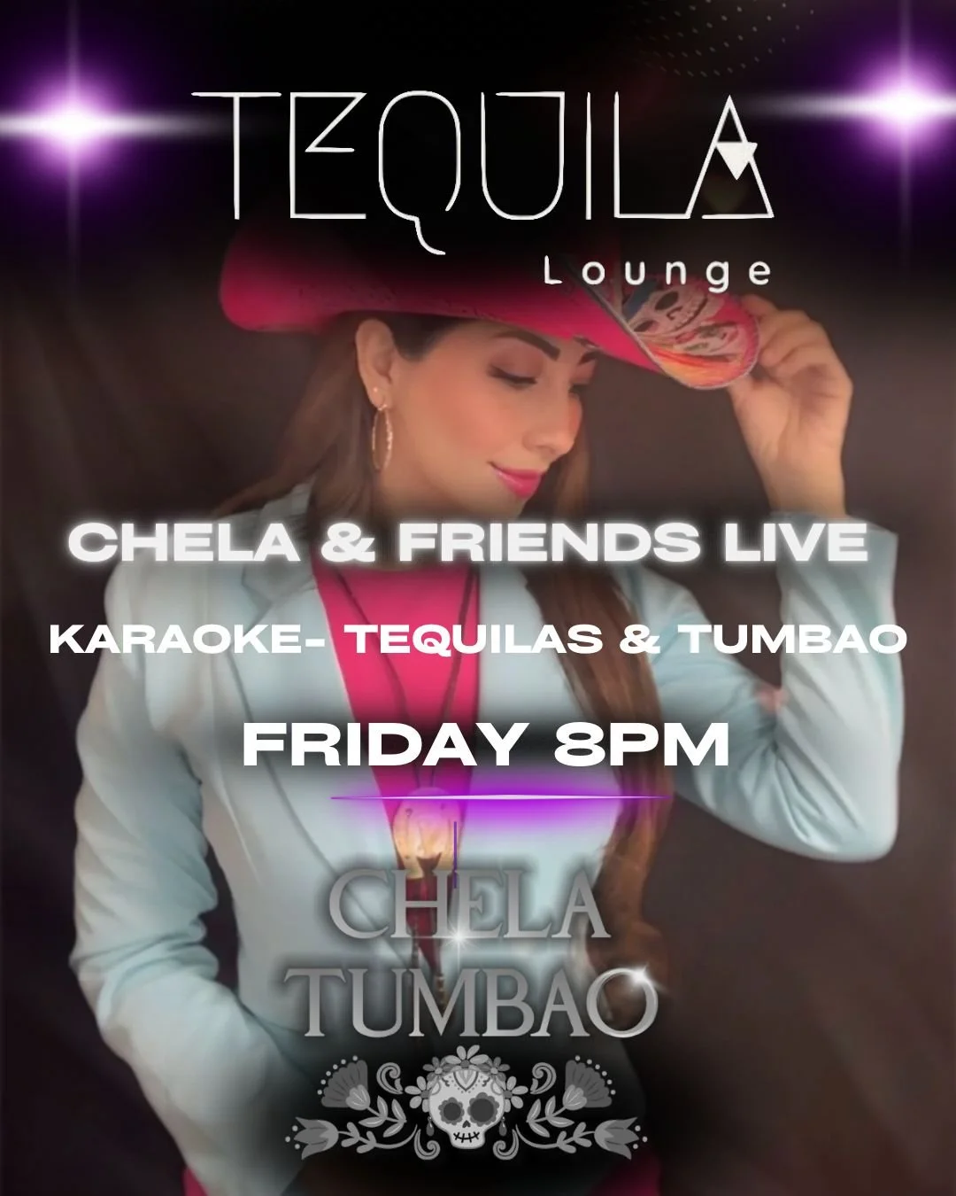 Mexican Talent in Vancouver