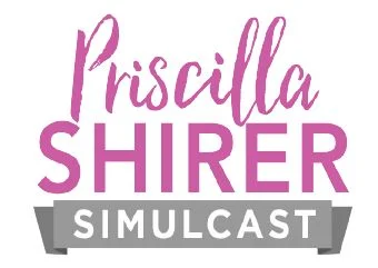 Priscilla Shirer (simulcast)
