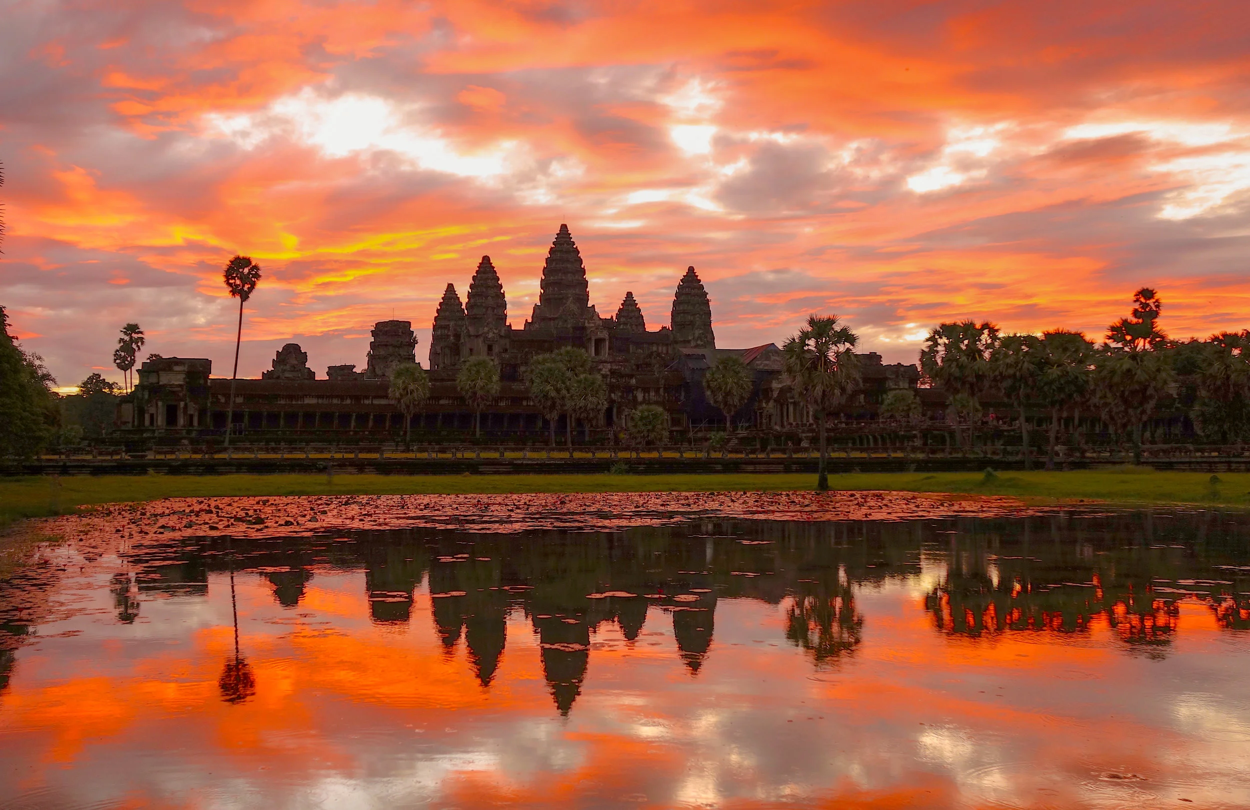 Angkor Wat