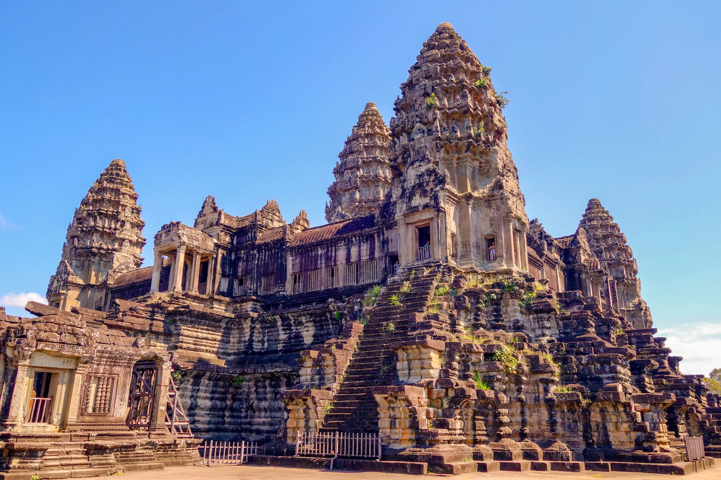 Angkor Wat