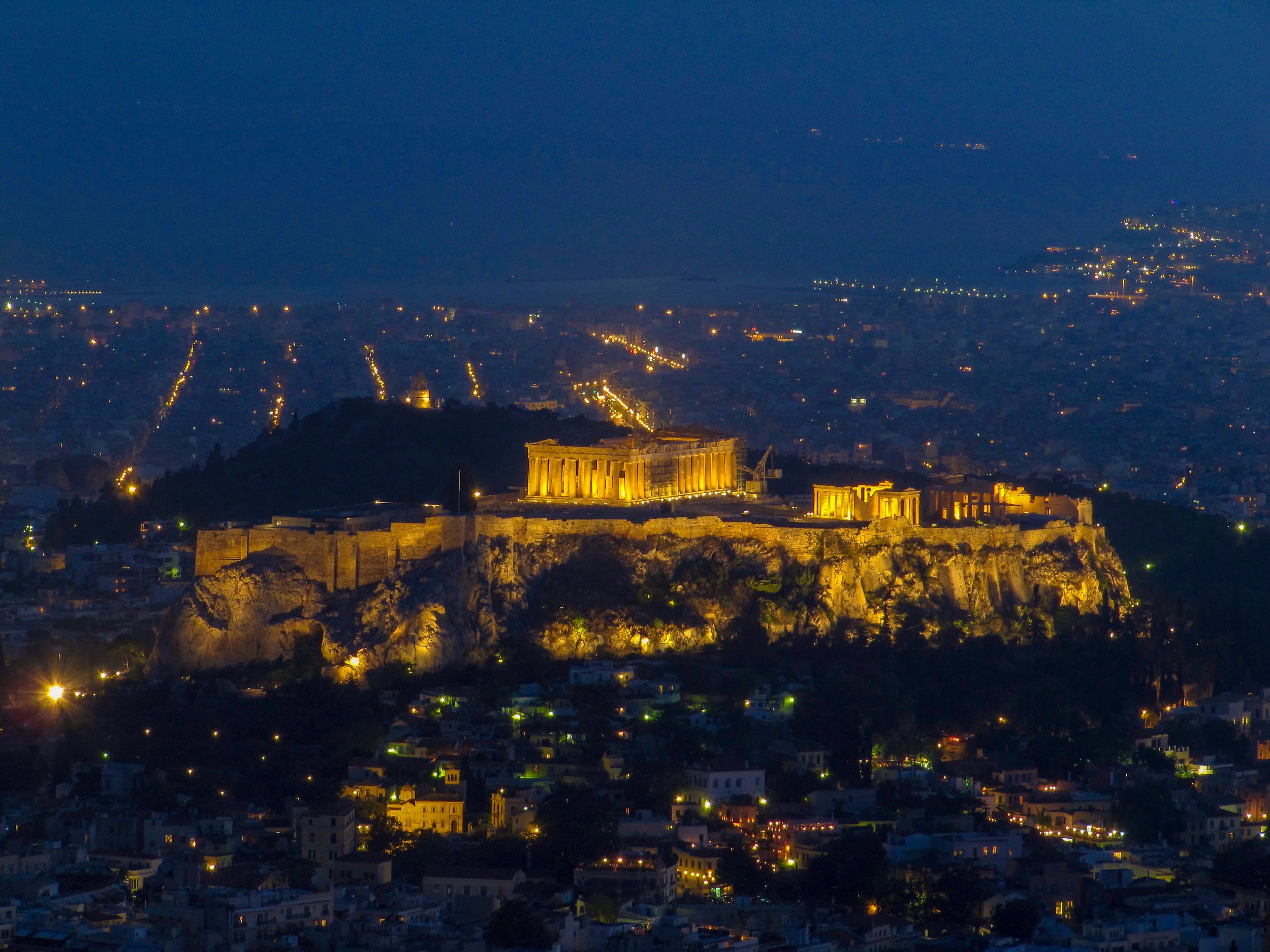 Athens