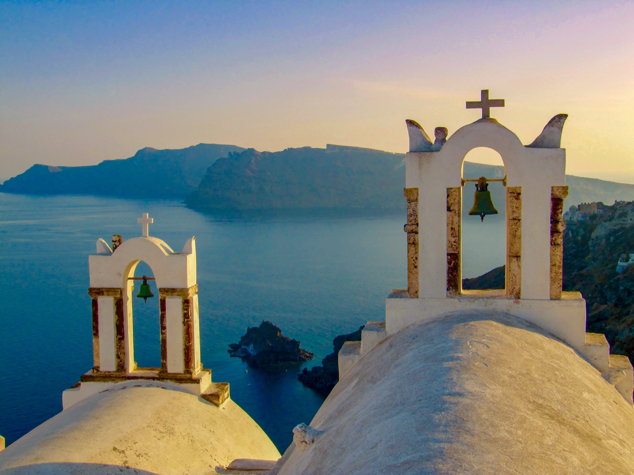 Santorini