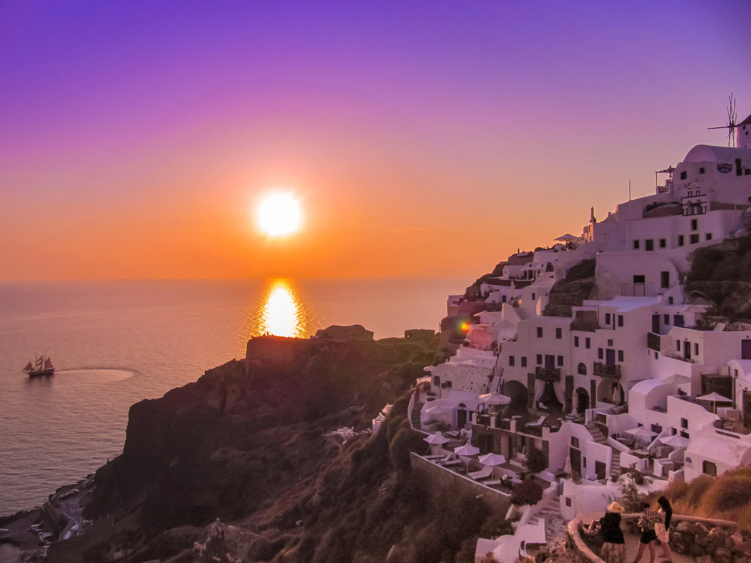 Santorini