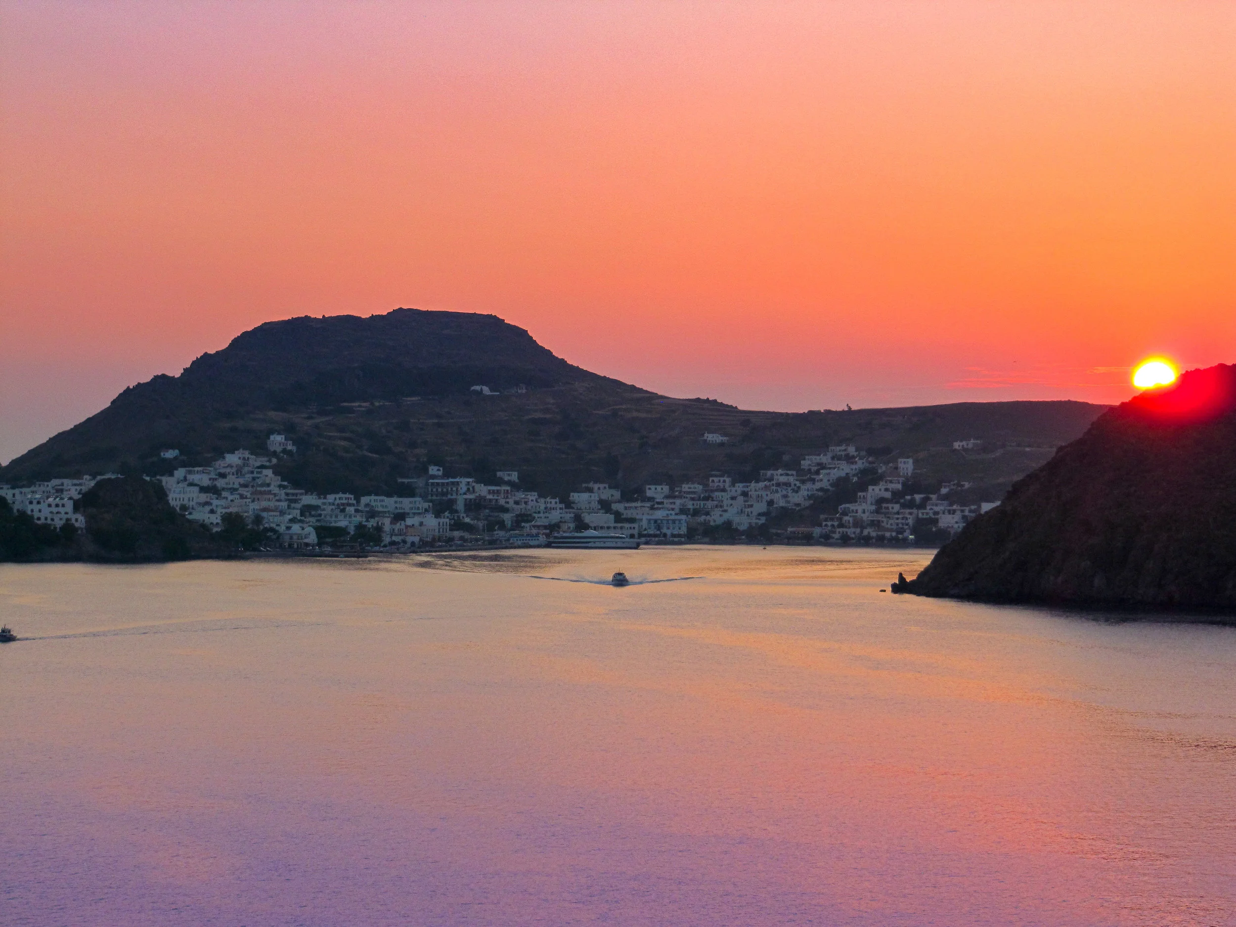 Patmos