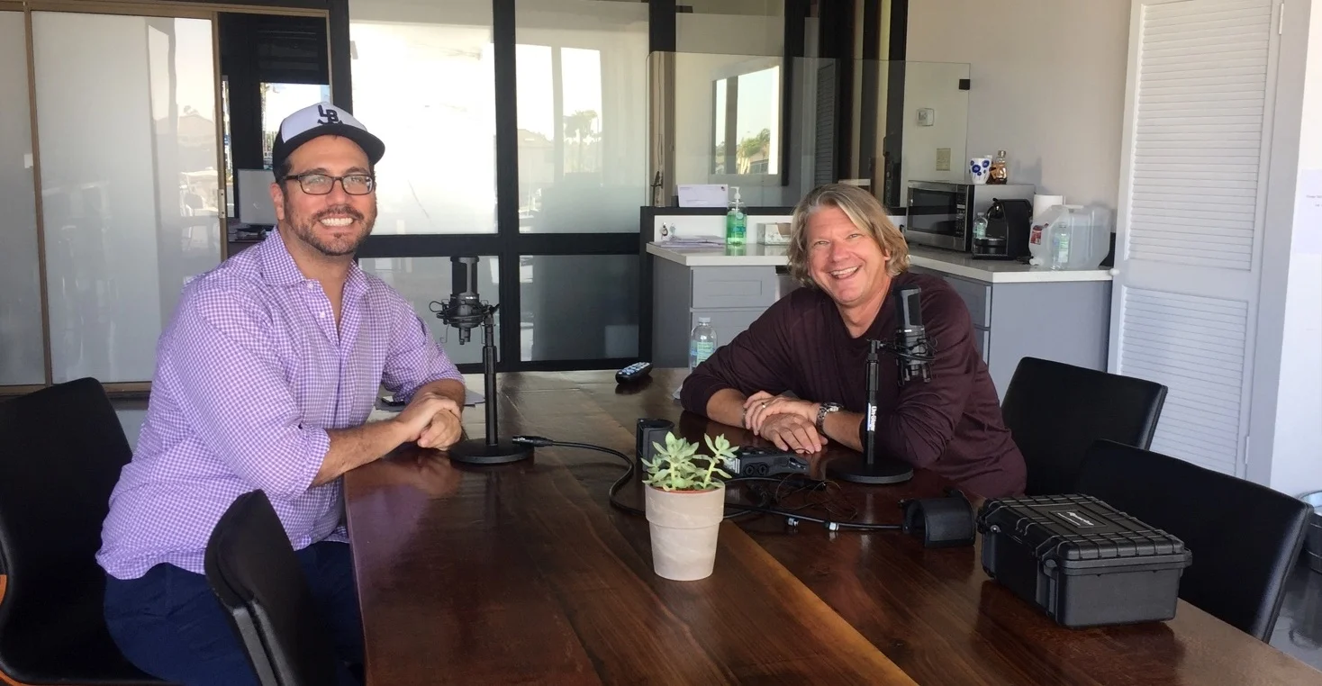 Cannabis For the Rest of Us Podcast — Gotta Story Media