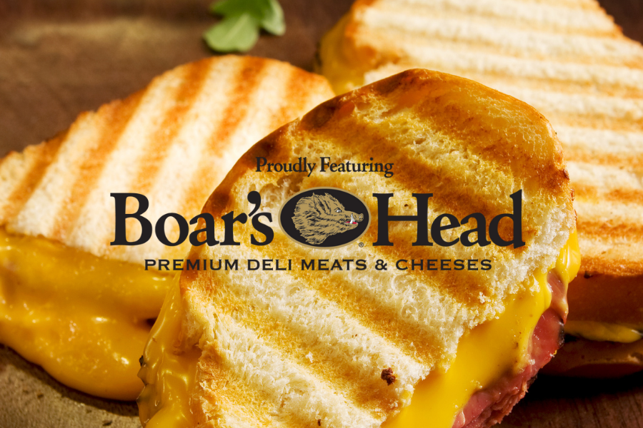 Deli — Real Food Market & Deli