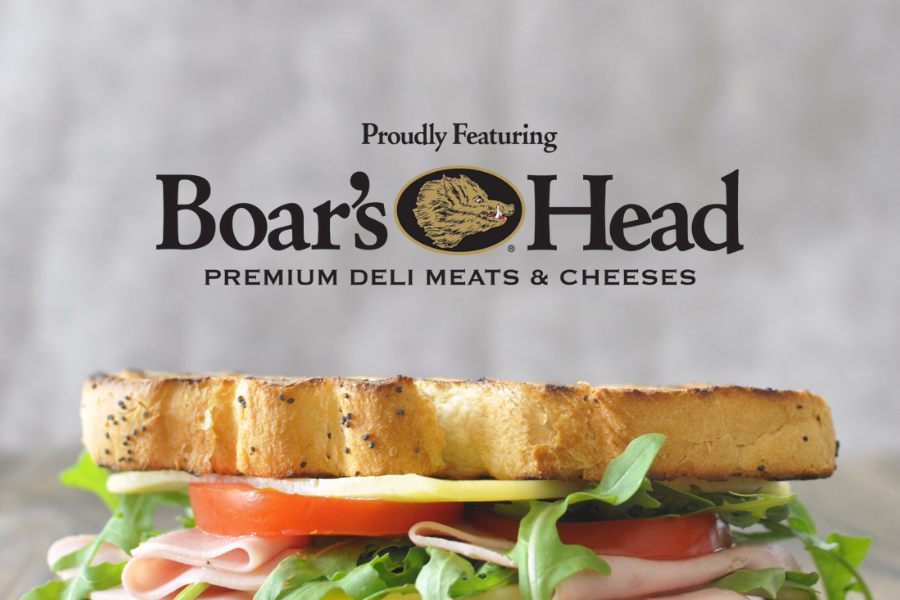 Deli — Real Food Market & Deli