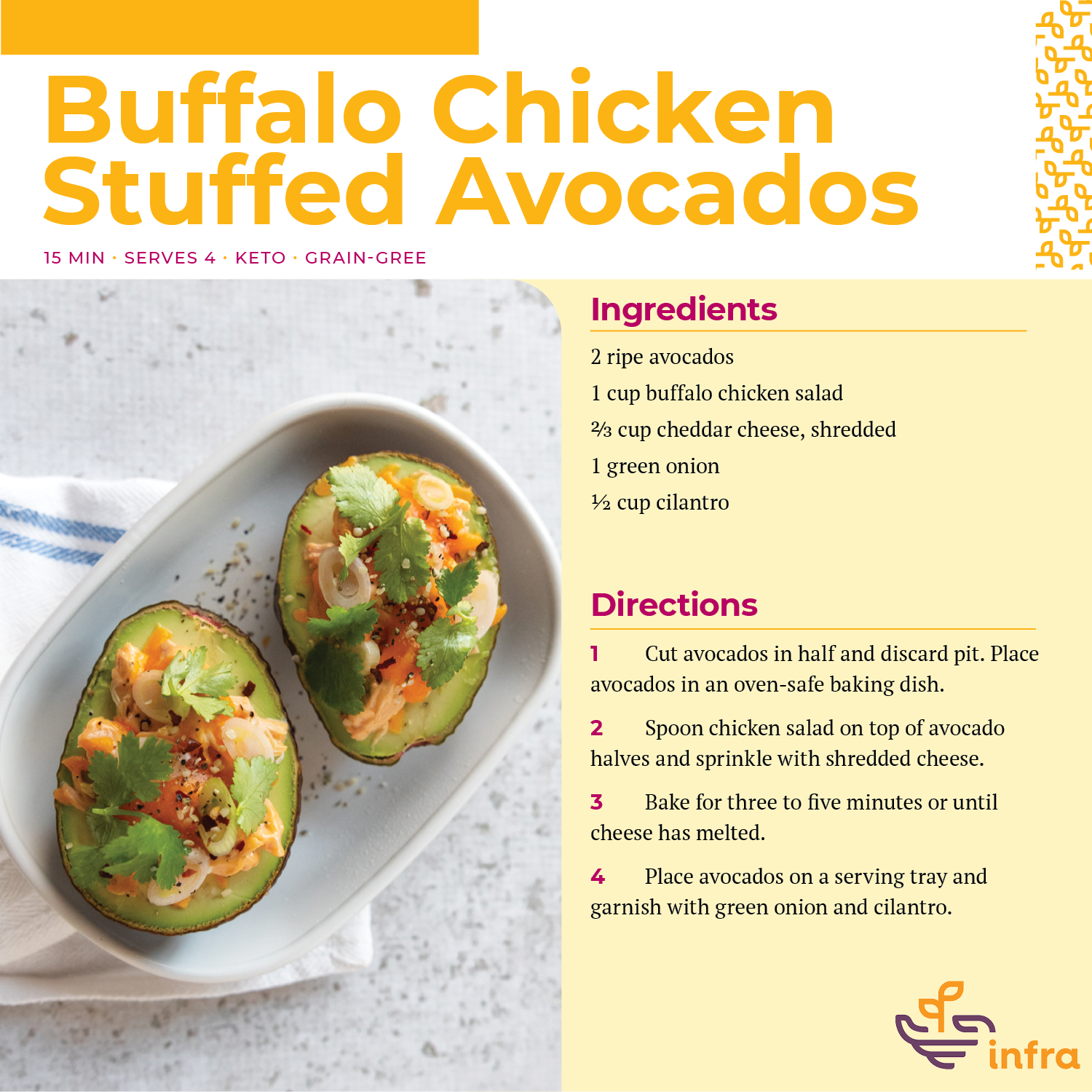 Buffalo Chicken Stuffed Avocados Image and Recipe.png