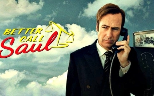 Better Call Saul Returns - AMC TV