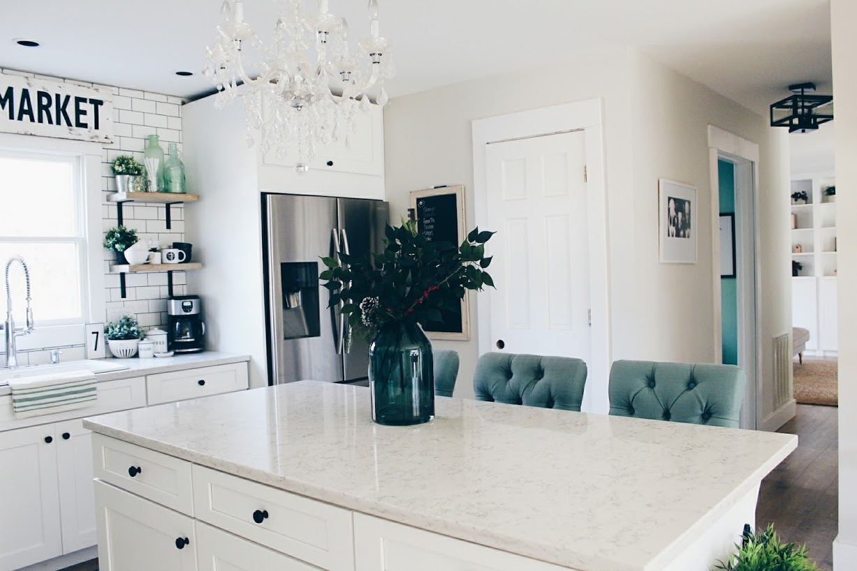 The Heart Of The Home Rhiannon Lawson Home