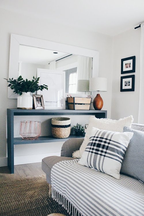 Living Room Ideas 2018 Grey | Bryont Blog