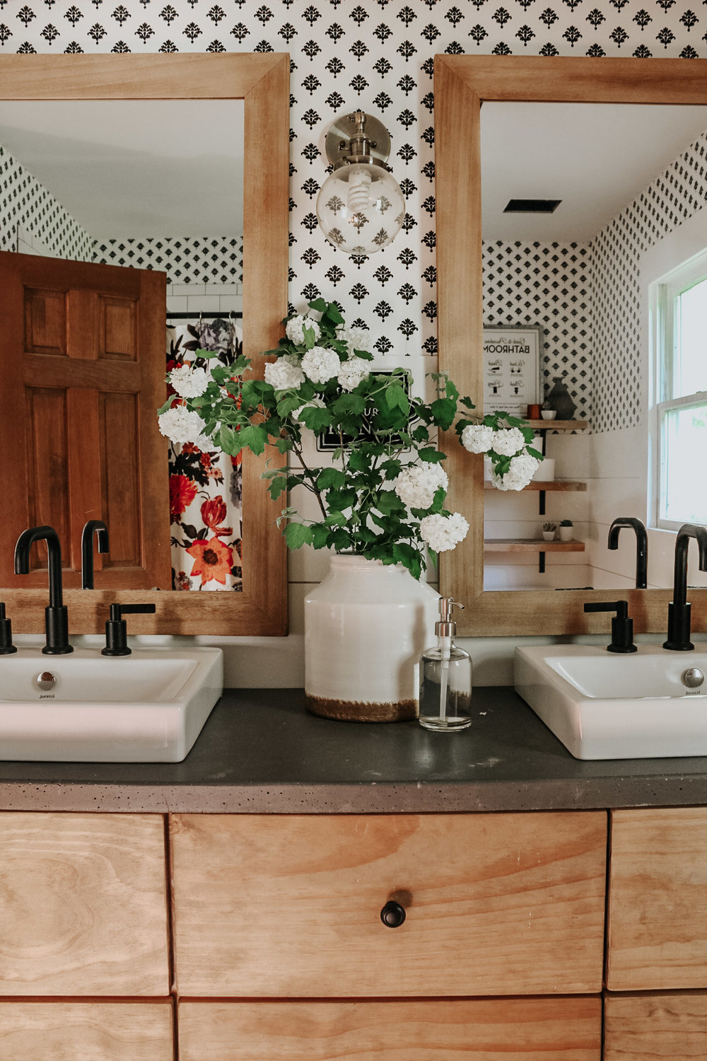 Pottery Barn Vanity Hack Rhiannon Lawson Home Pottery Barn Vanity Hack Rhiannon Lawson Home