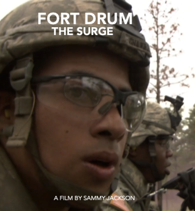 FORT DRUM