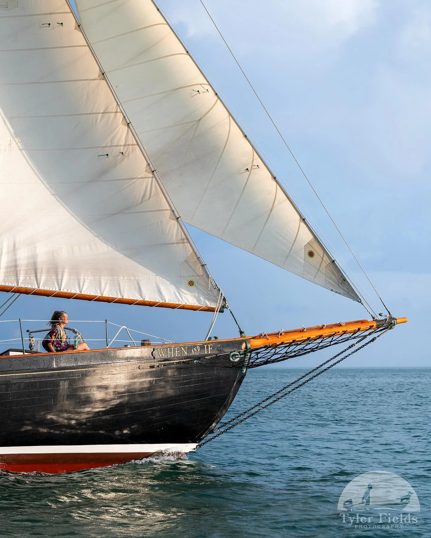 WHEN AND IF | Key West

@sailwhenandif posted a quick video I took a couple years ago and it was a great excuse to post a couple photos from that evening too. 

Make sure to check out both of their locations!
@sunsetsailkeywest and @sunsetsailsalem