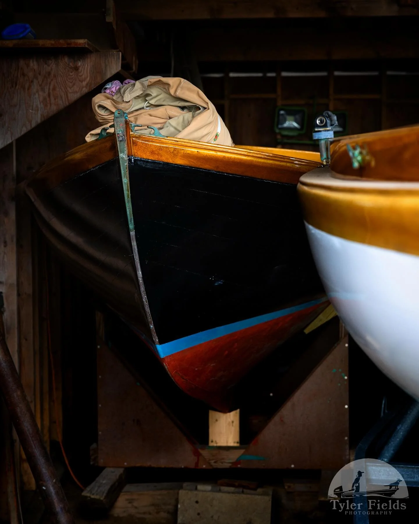 DETAILS | Gannon and Benjamin