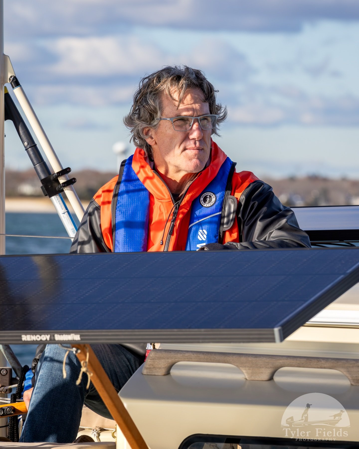 Next stop, BERMUDA!

The mighty yacht @sailingwithrisvold left Cape Cod earlier today and headed south with the hope of clearing MV and Nantucket in the next day or so. 

After a stop in Bermuda, all 20&rsquo; of her will continue to the Caribbean fo