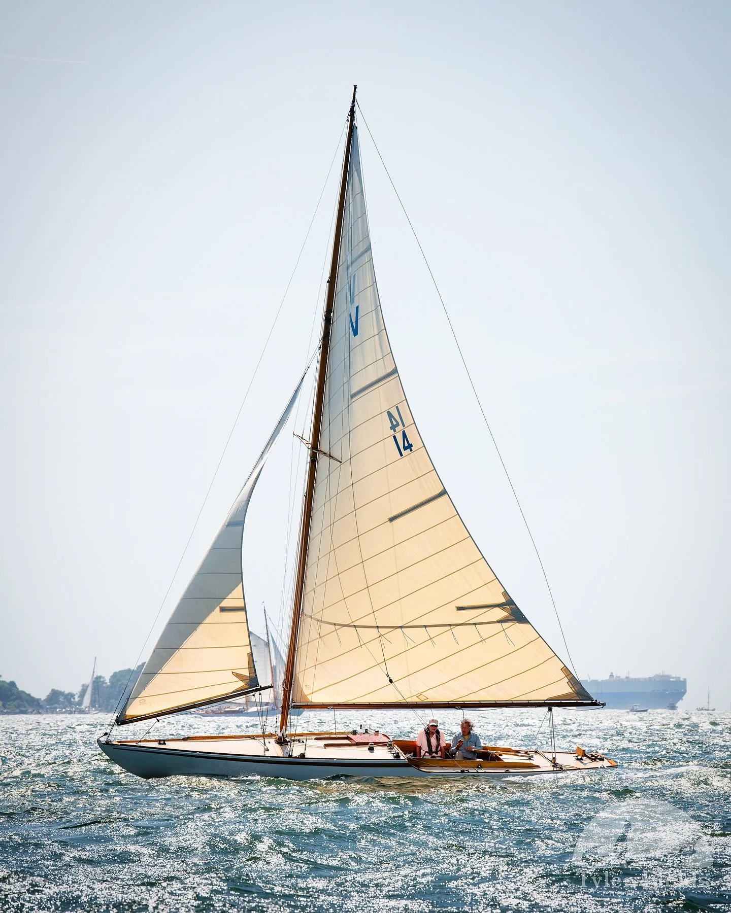 VICTORY CLASS | Newport