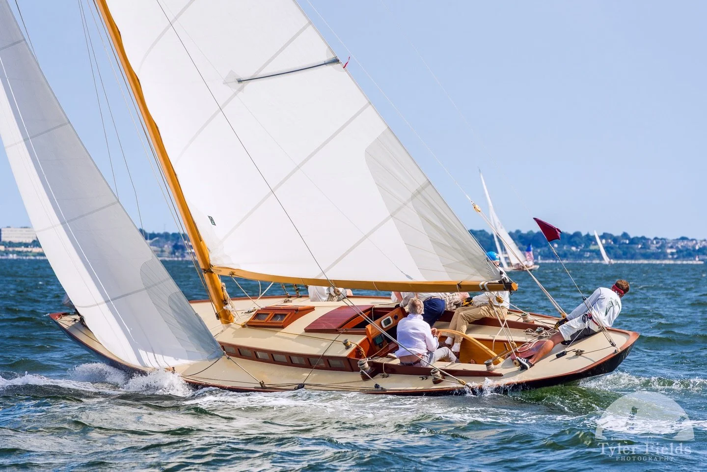 FALCON | From the Archives