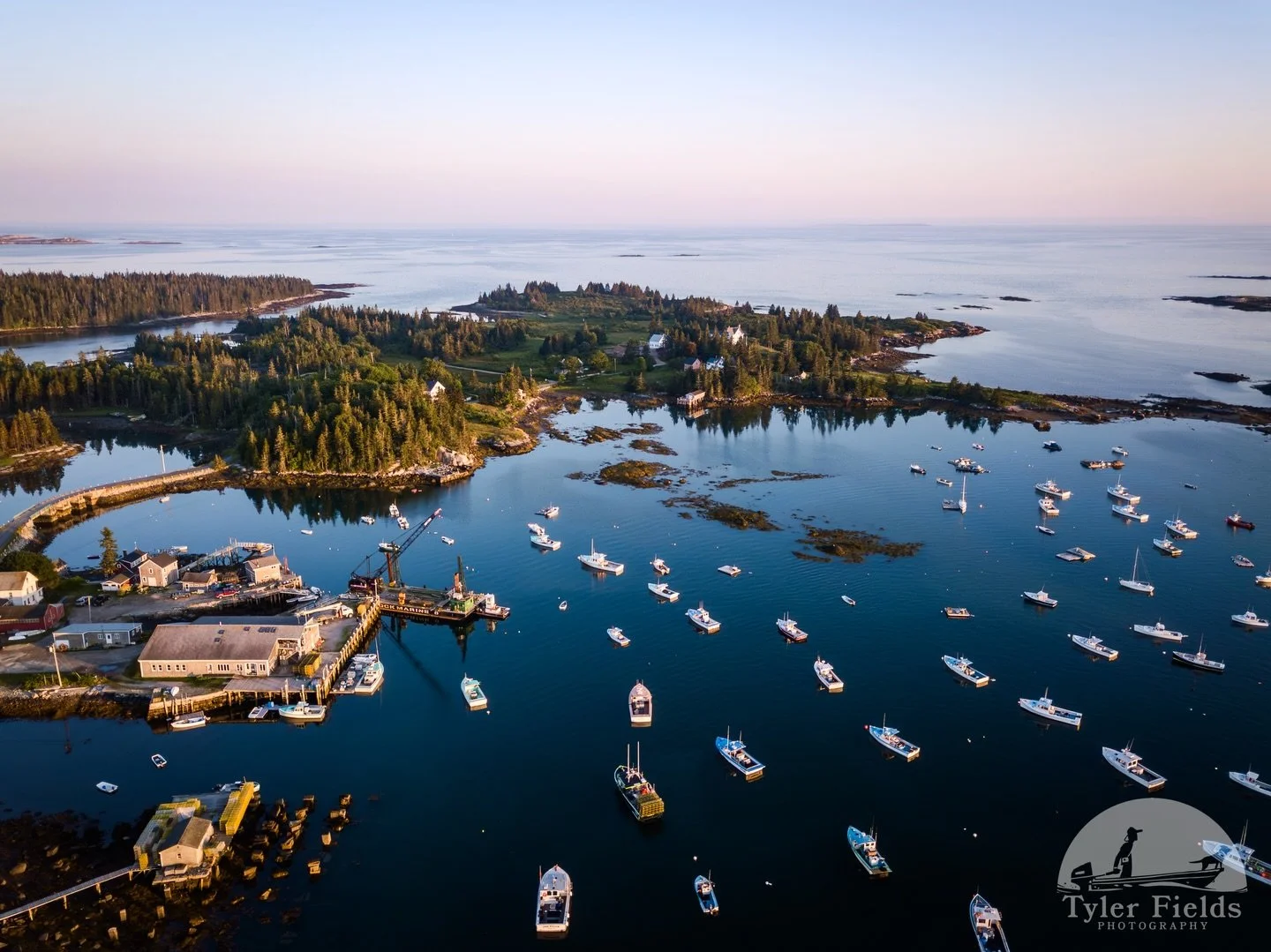 VINALHAVEN | Maine

My Mavic 2 called it quits and a replacement is inbound. 

Should we take bets on how much I&rsquo;ll enjoy the new one?

Will Tyler like flying the new drone?