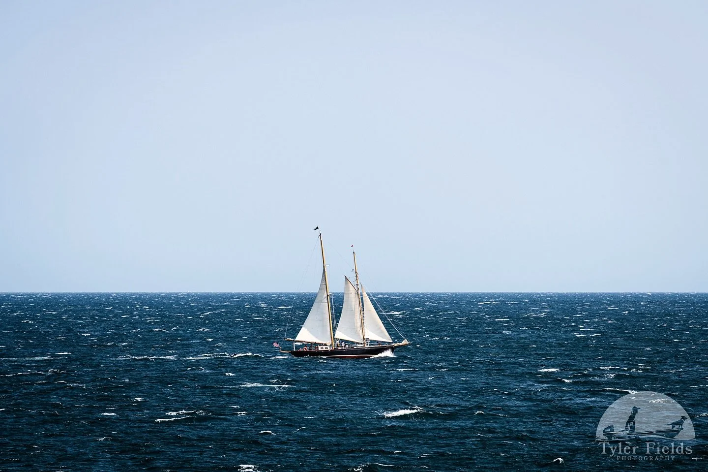 Weather is taking a turn.