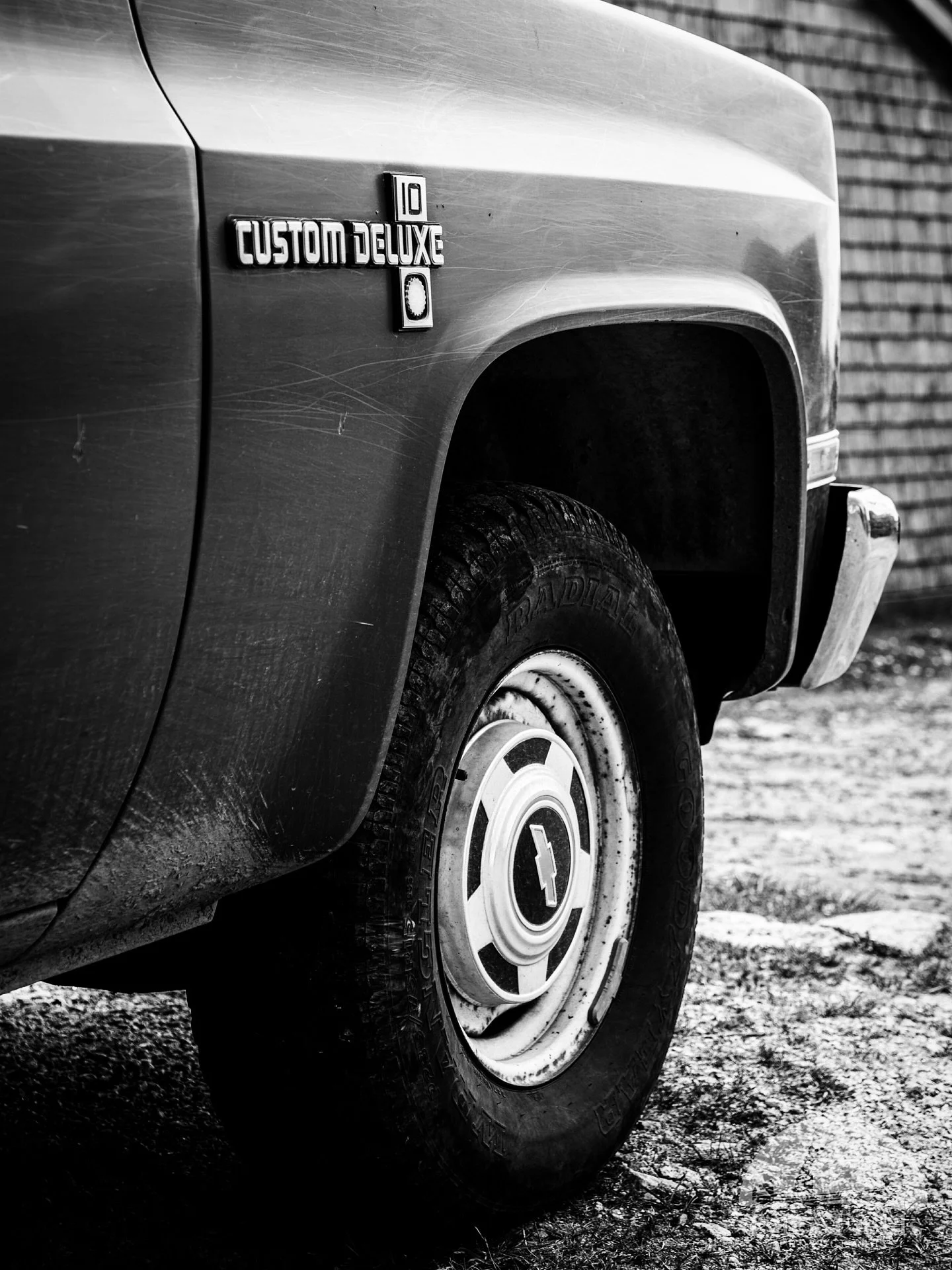 DETAILS | Vinalhaven

Old Boats, Old Pickups, Old Watches. 

They feel different. They hold more life. They are full of stories. 

That&rsquo;s what I want my photography to express. I&rsquo;m still working on it.