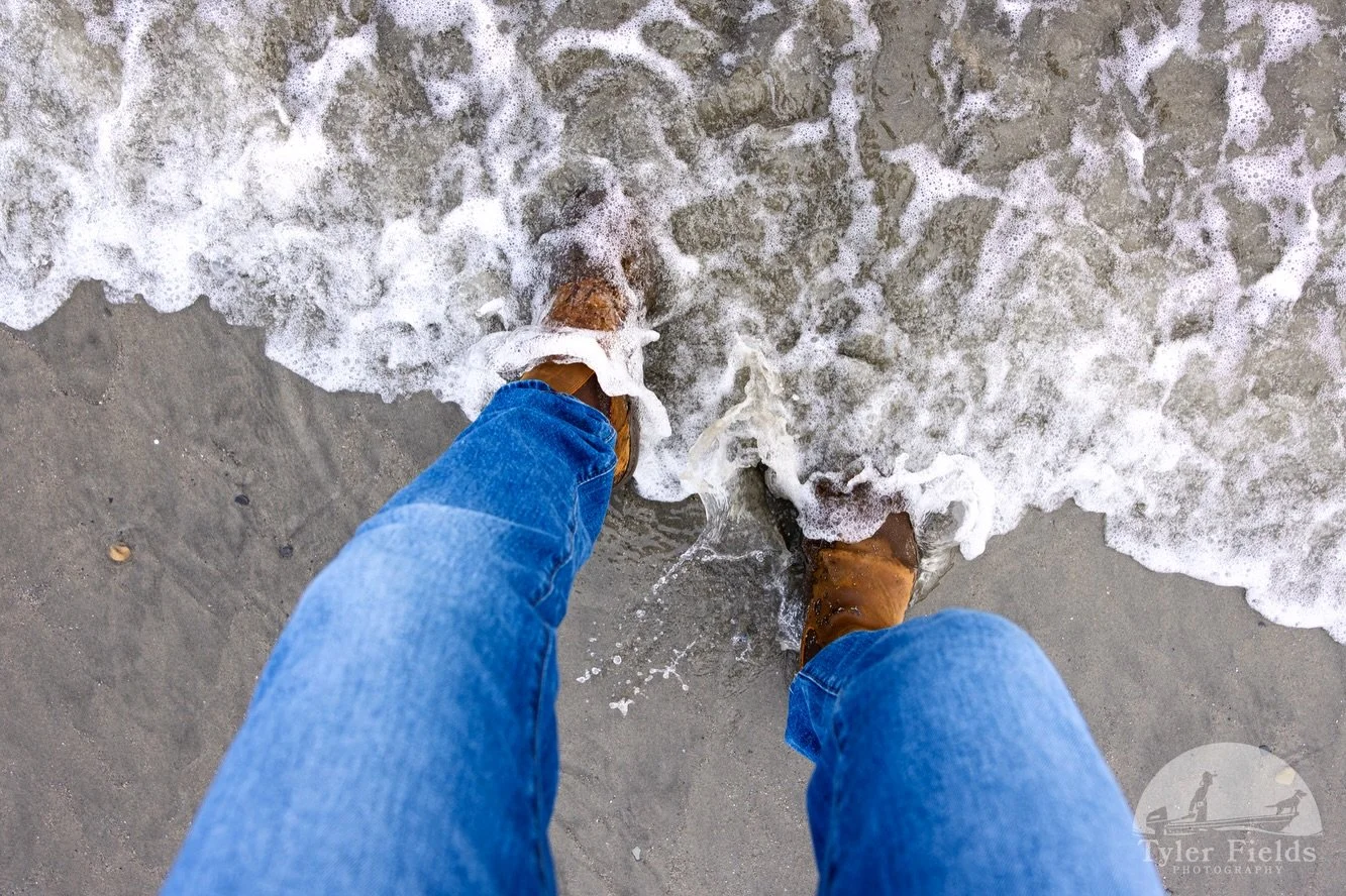 Not an ad, but it could be&hellip; @globebrand 

I stayed warm and dry through it all.