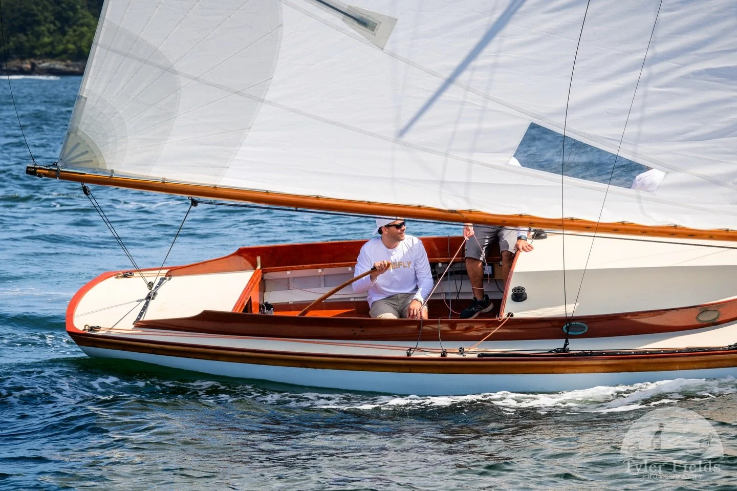 FIREFLY | Newport, RI