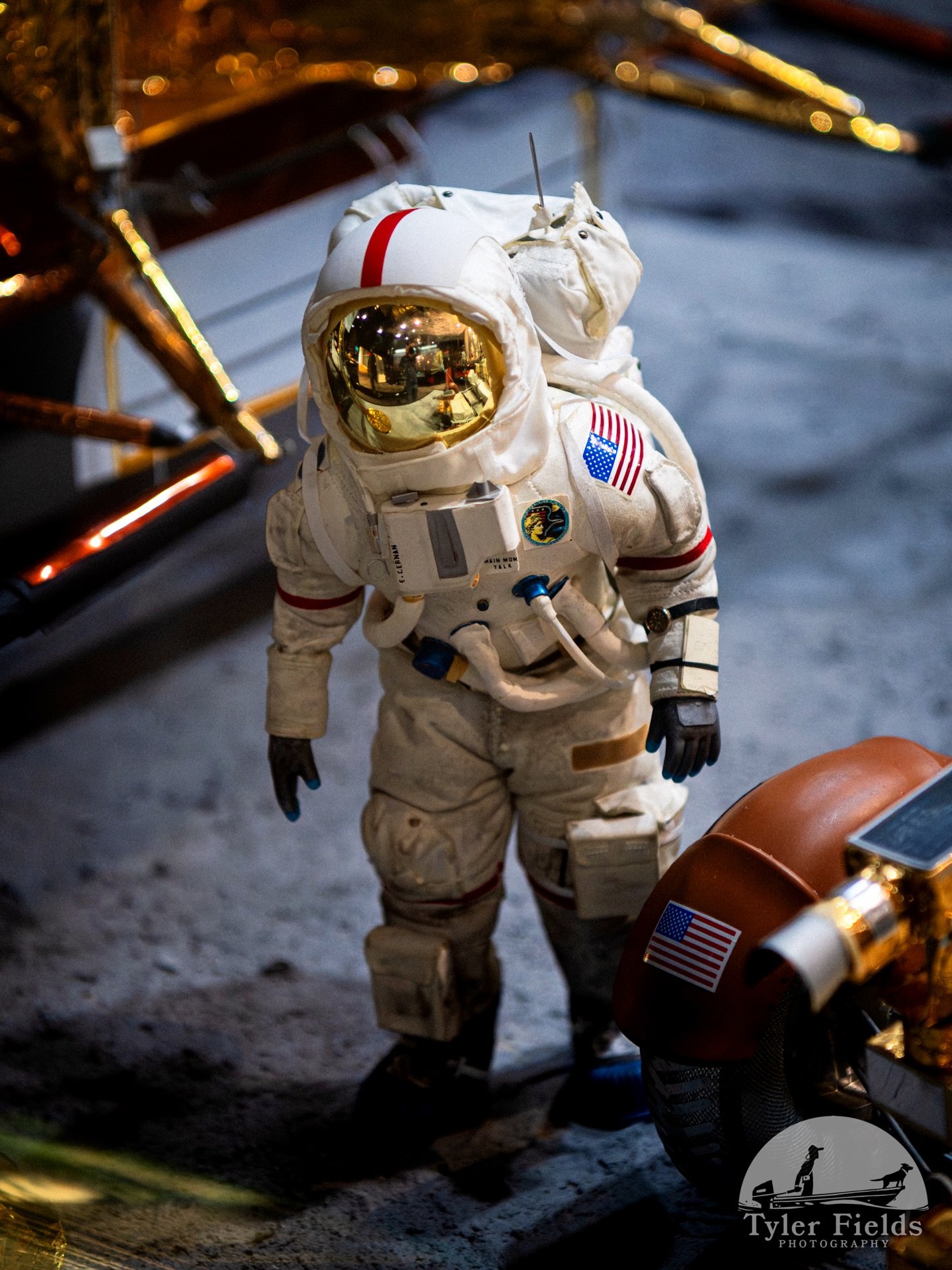 We can still do hard things. 

Looking forward to a safe recovery.