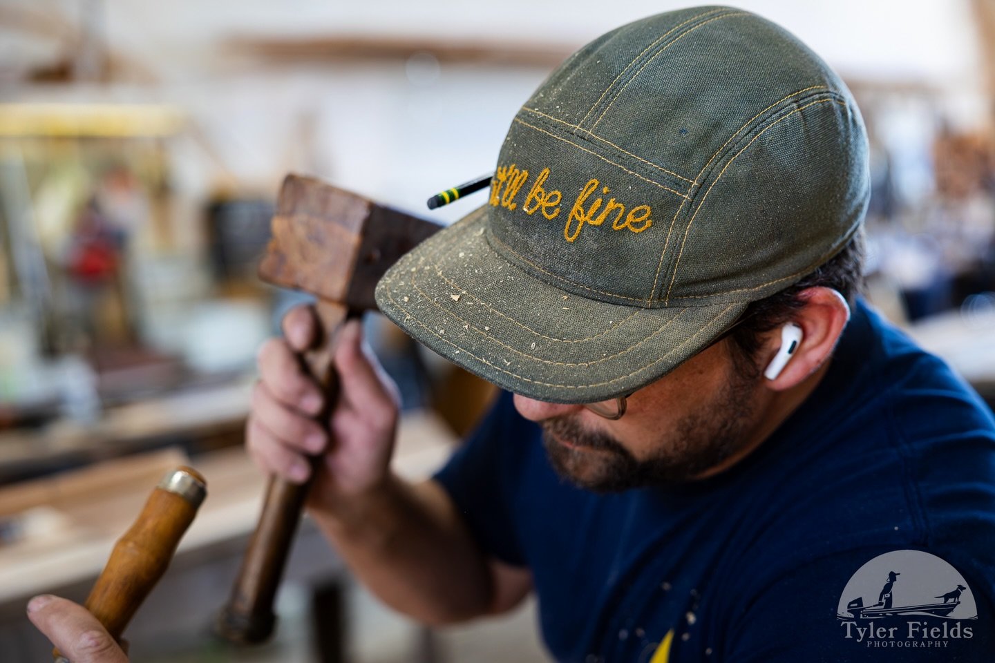 It&rsquo;ll be fine.