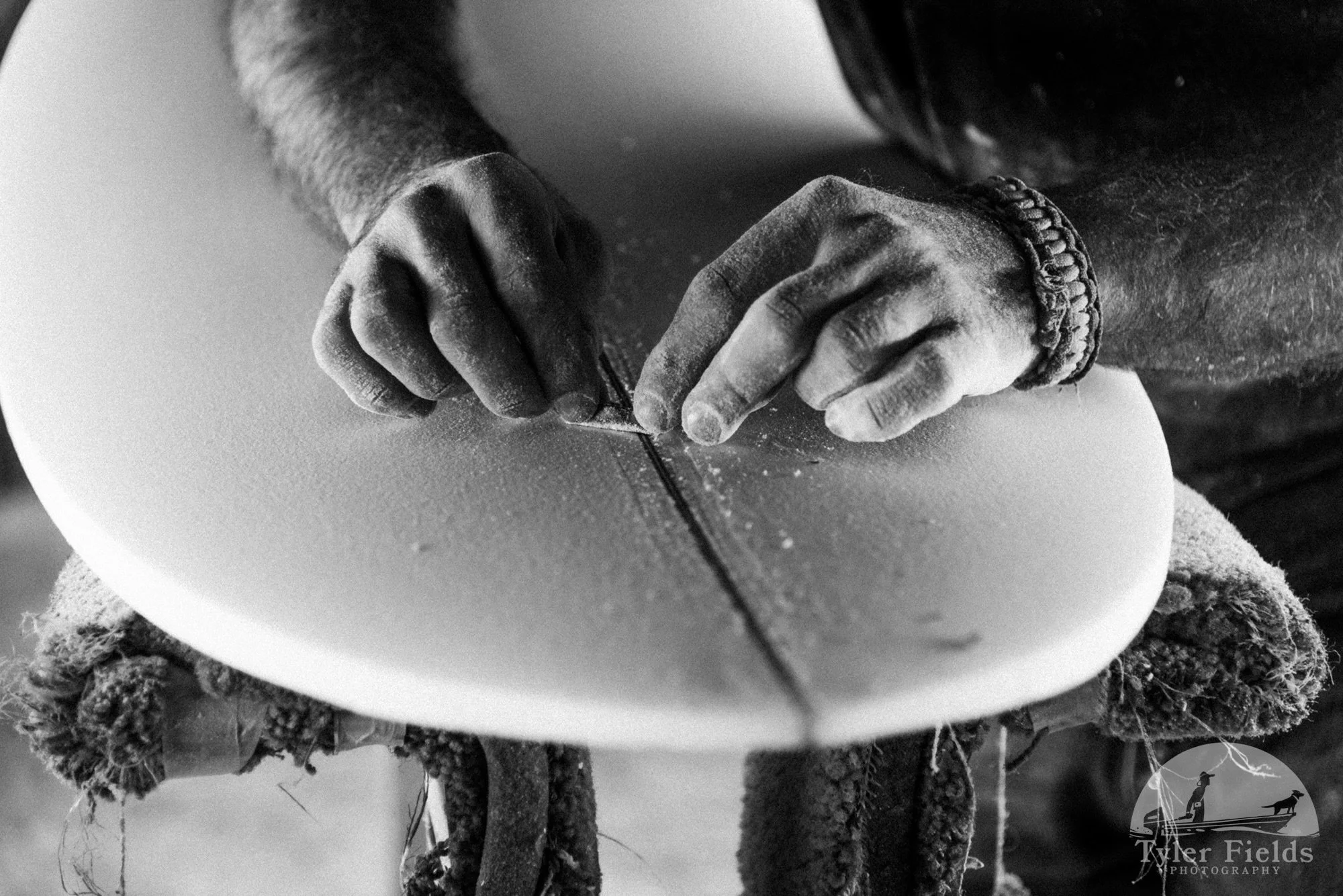 DETAILS | @vecsurfboards