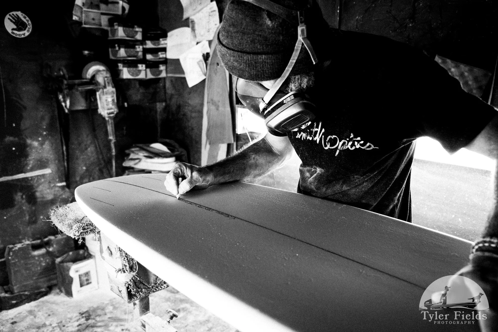 DETAILS | @vecsurfboards