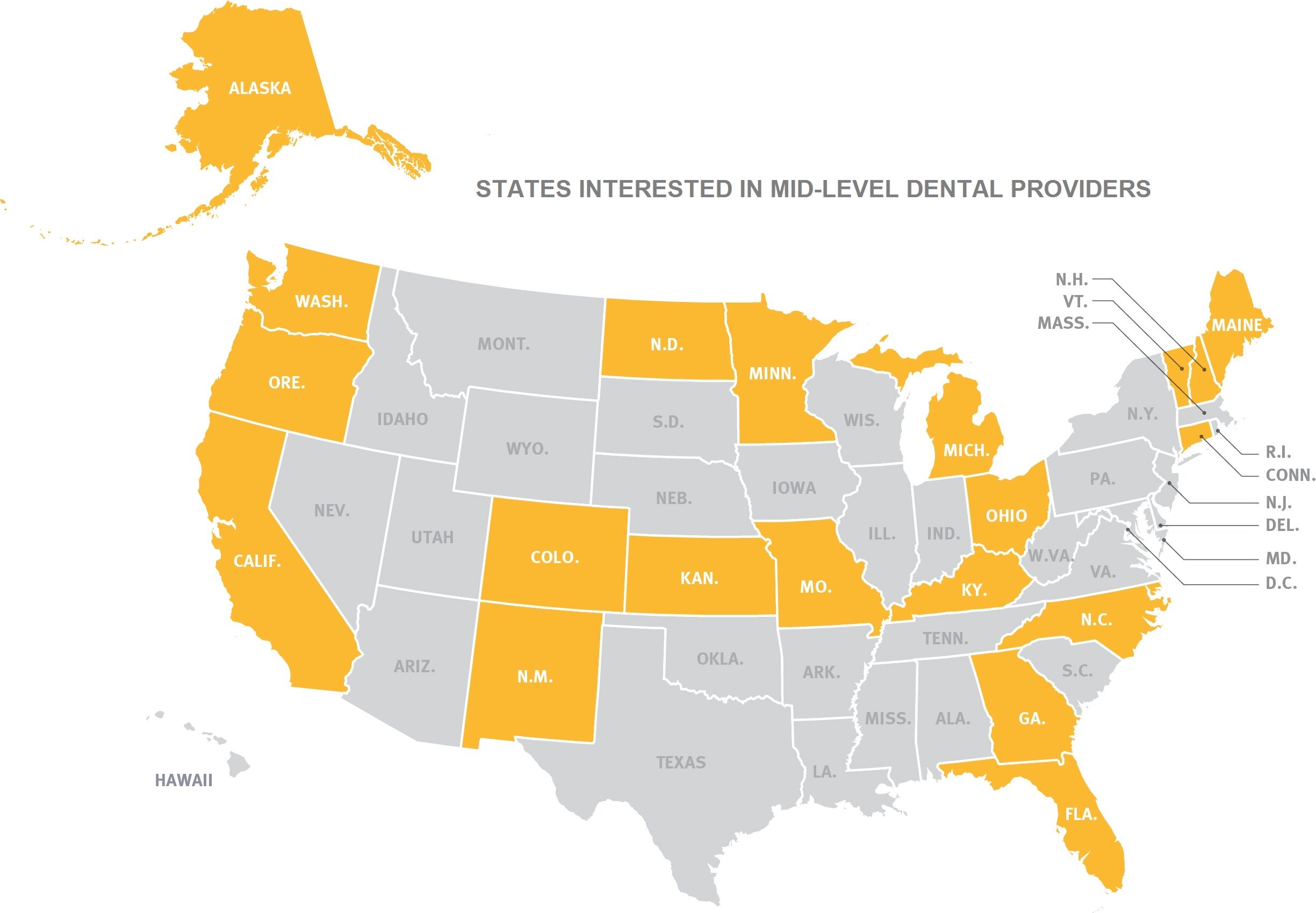 Photo from: https://www.khi.org/news/article/national-advocates-mid-level-dental-providers-meet