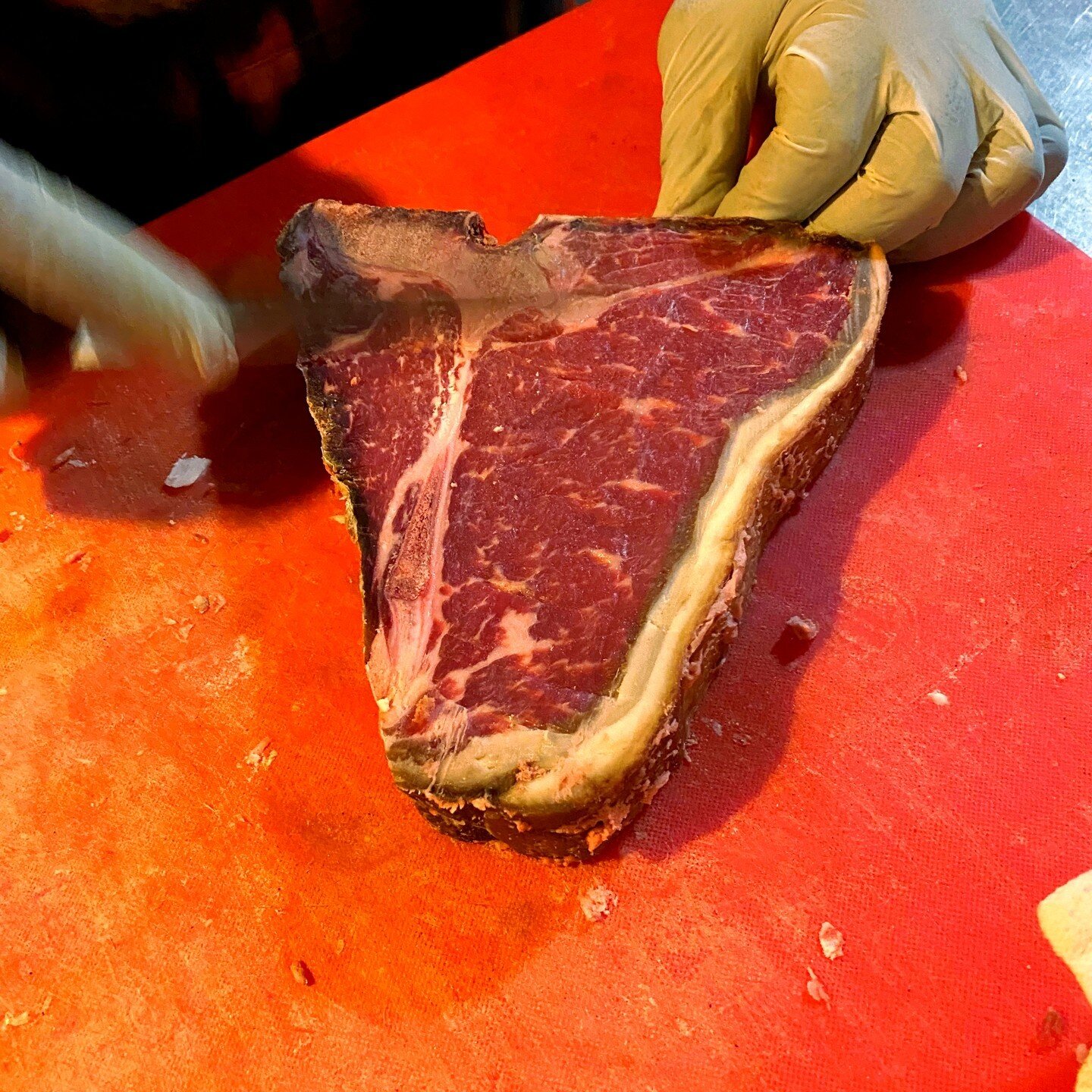 55 Day Aged Porterhouse this weekend... while they last.⁠
⁠
Book a table tonight:⁠
http://caminitosteakhouse.com/booknow⁠
⁠
#steak #sirloinsteak #ribeyesteak #ribeye⁠
#othersidema #mylocalma #the413 #pioneervalley #northamptonma