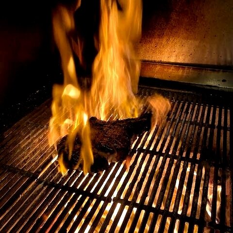 Wood fired steaks....⁠
⁠
Book a table tonight:⁠
http://caminitosteakhouse.com/booknow⁠
⁠
#steak #sirloinsteak #ribeyesteak #ribeye⁠
#othersidema #mylocalma #the413 #pioneervalley #northamptonma