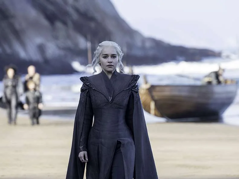 Episode Debrief: Game Of Thrones, ‘Dragonstone’