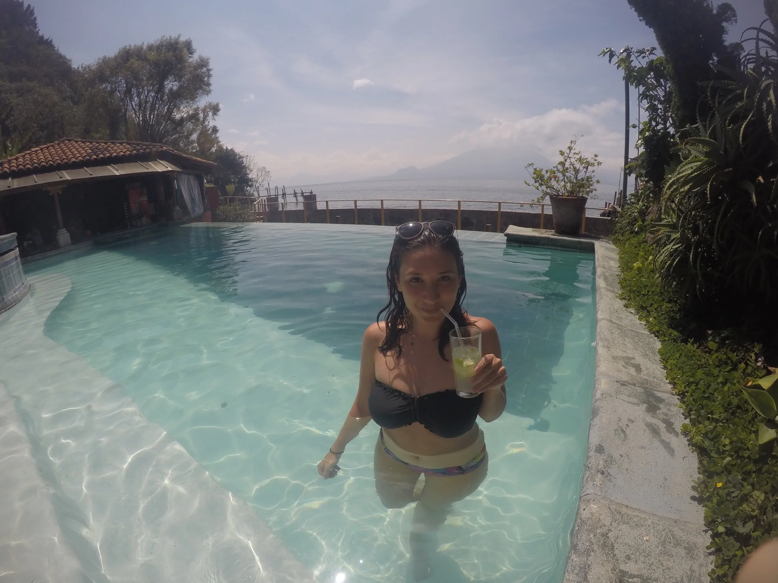 An anxious person’s guide to travel