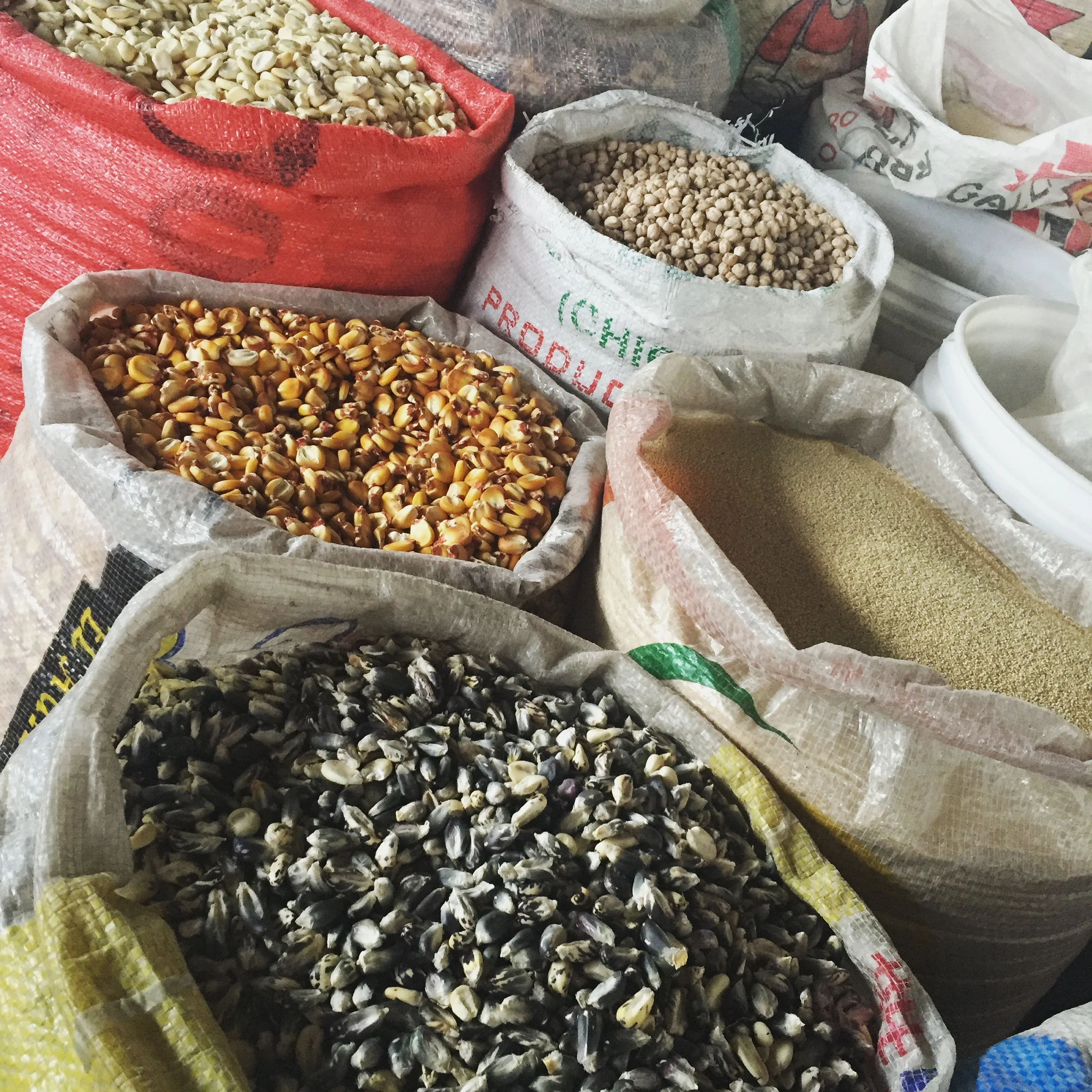 Self-professed foodie? This is the travel destination for you