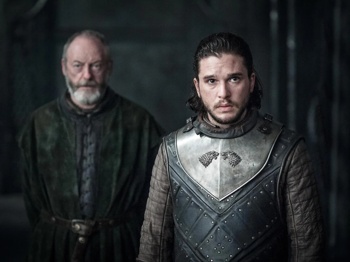 Episode Debrief: Game of Thrones, ‘The Queen’s Justice’