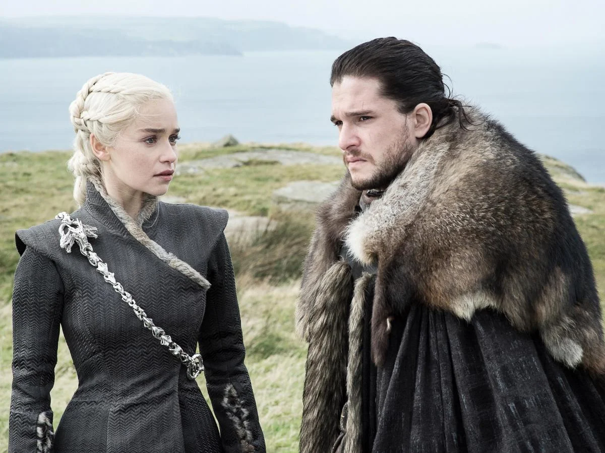 Episode Debrief: Game of Thrones, ‘Eastwatch’