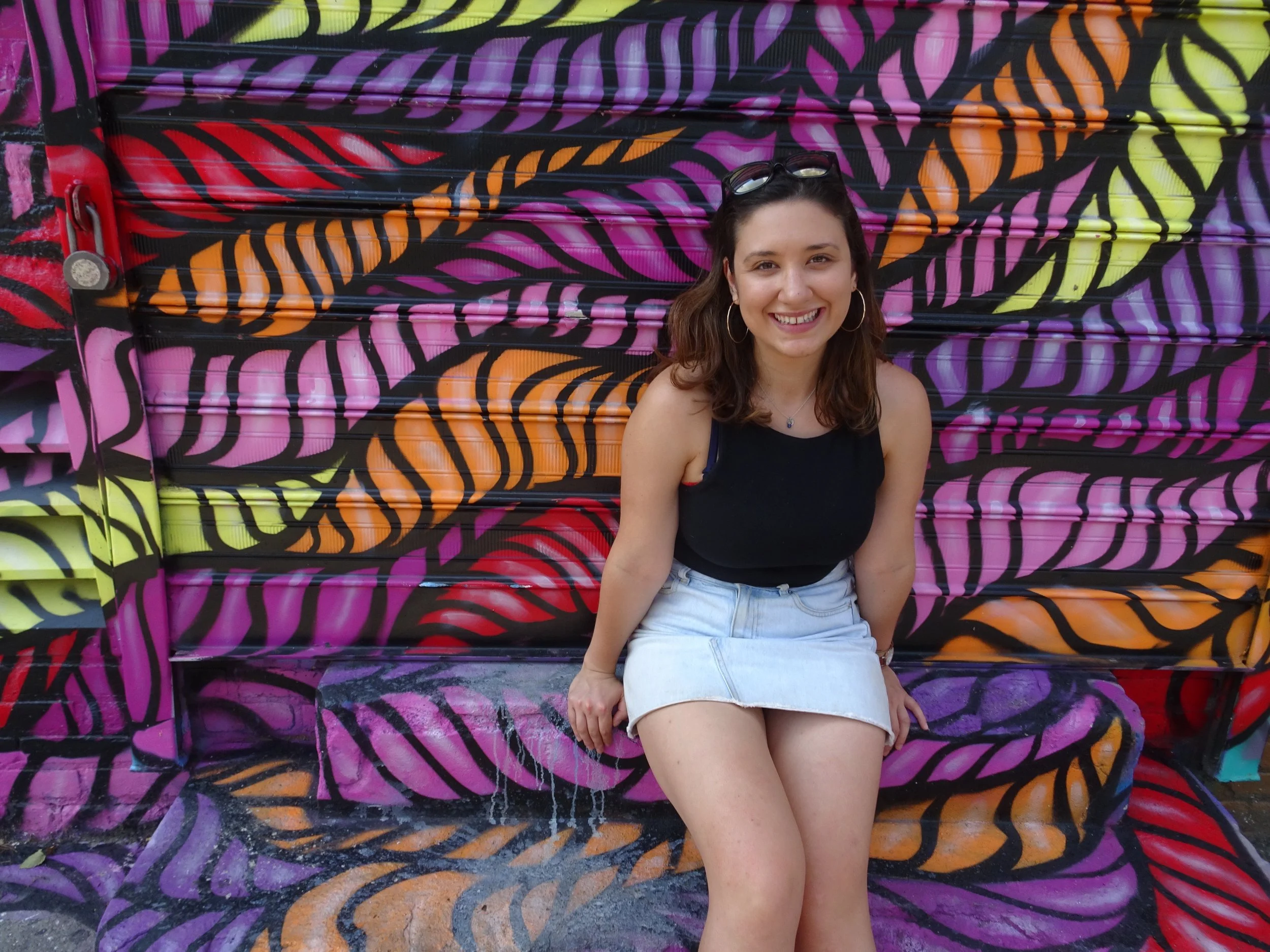 I quit sugar and it helped my anxiety