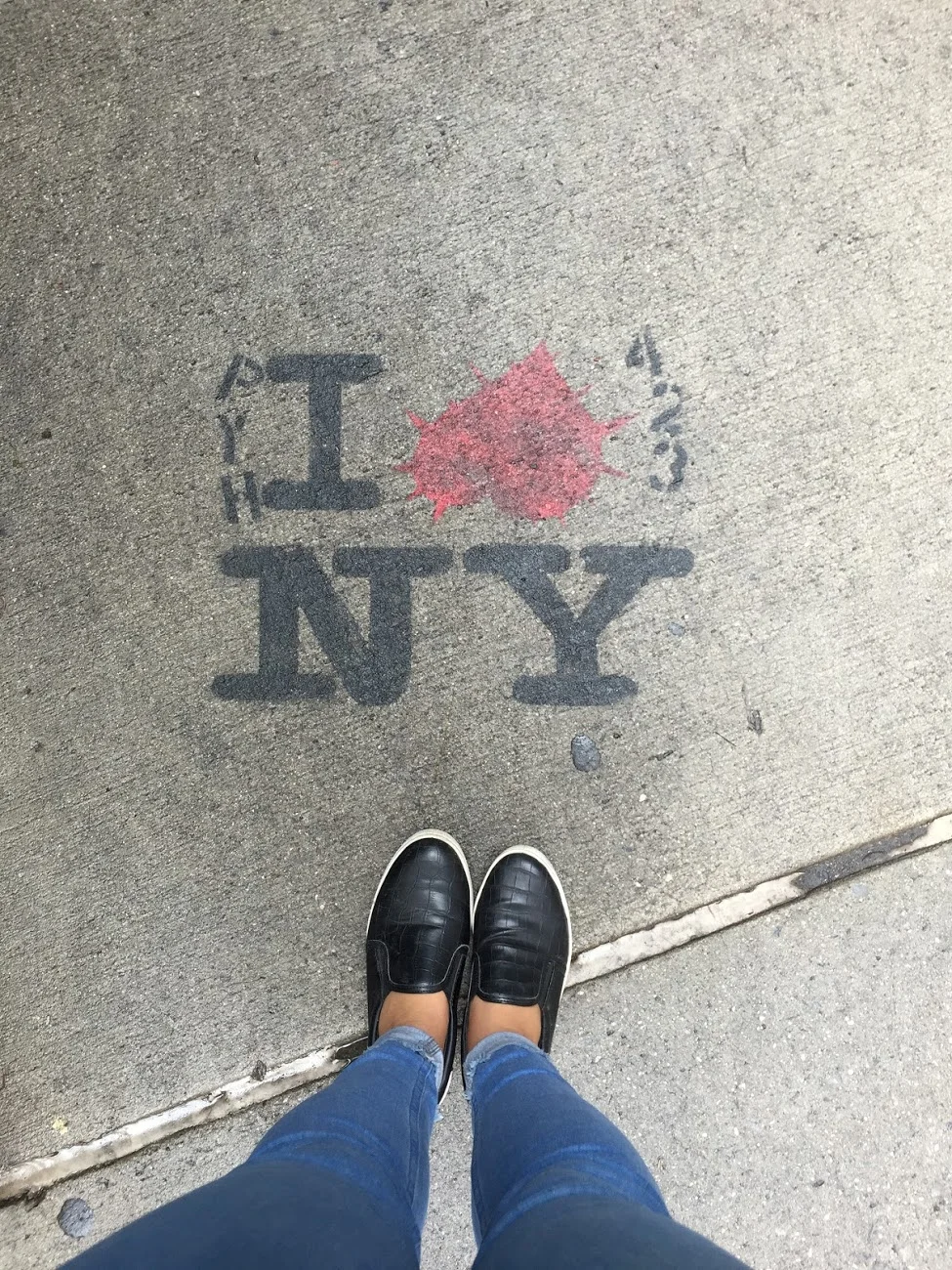 Forget Paris, New York Is The World’s Most Romantic City