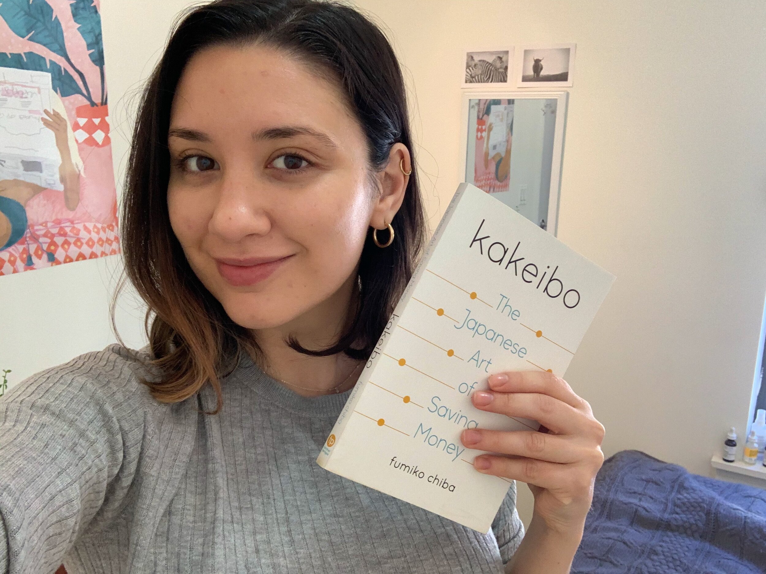 'People Are Raving About The Japanese Money Strategy Kakeibo So I Tested It Out'