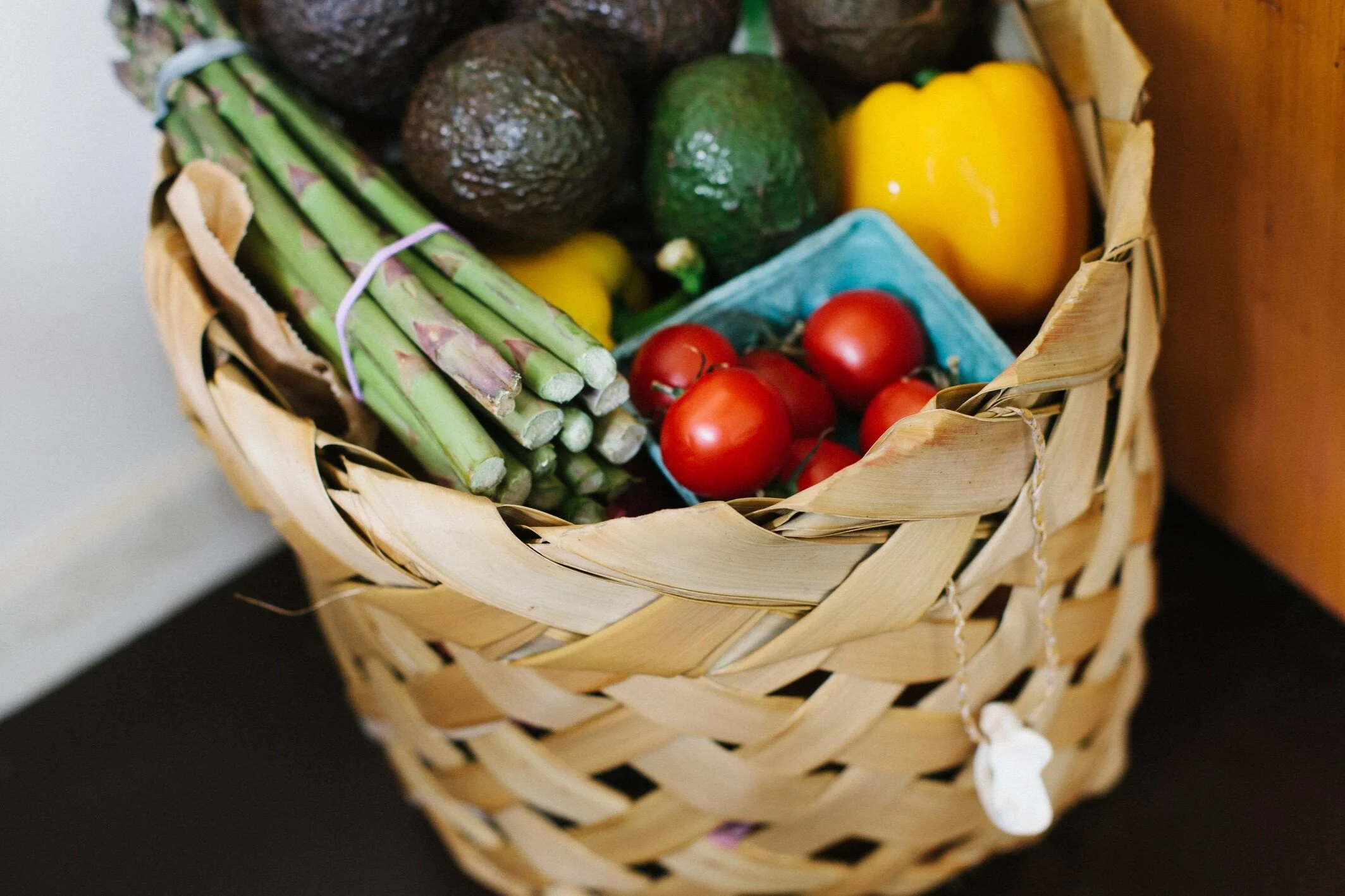 Self-Isolation Has Intensified My Anxieties Around Food. Here's How I'm Dealing