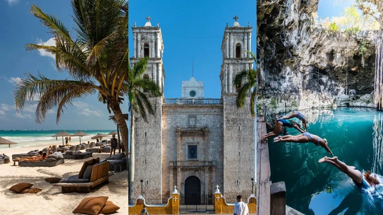 5 Things From My Week in Mexico That I Can’t Stop Thinking About