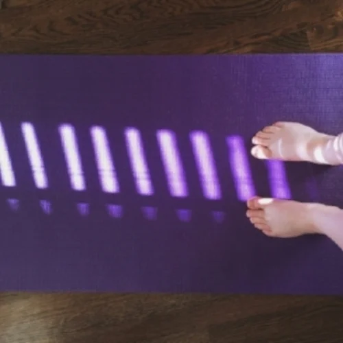 How to Stretch Your Calf &amp; Achilles