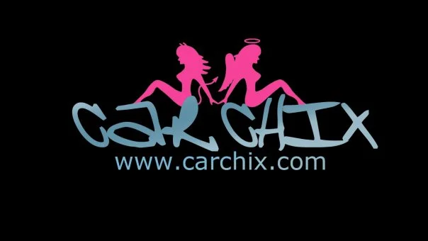 Provided by Car Chix
