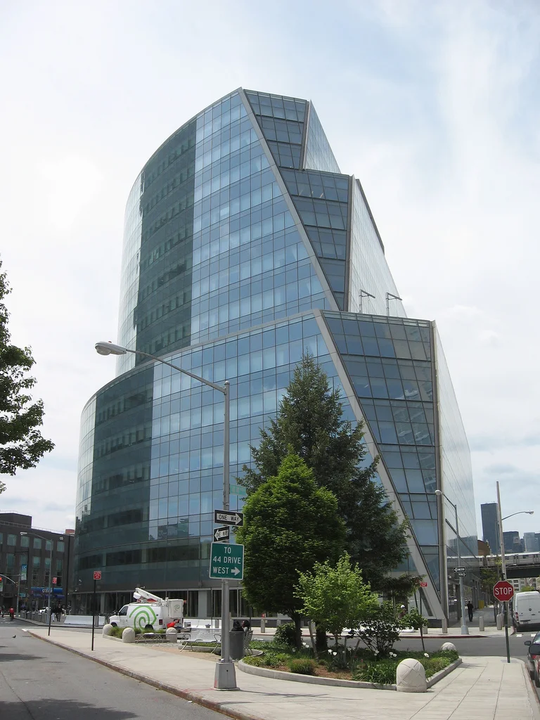 CUNY School of Law 纽约市立大学法学院