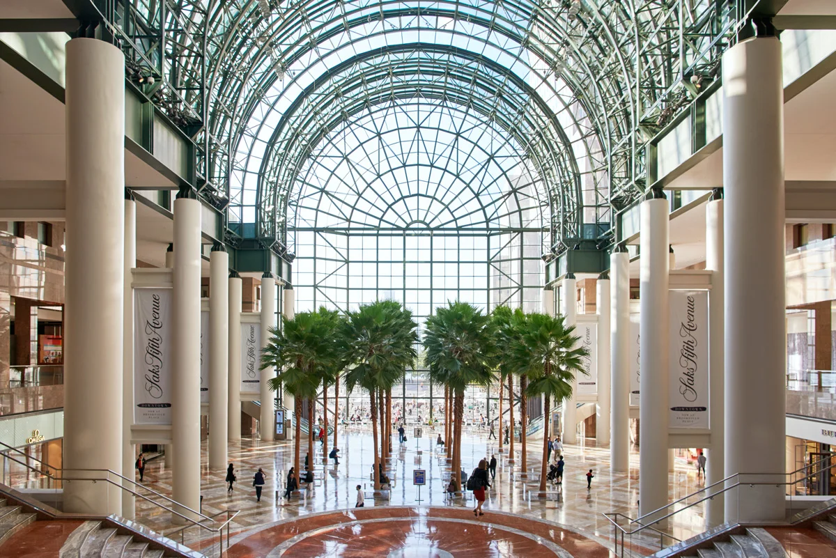 Brookfield Place